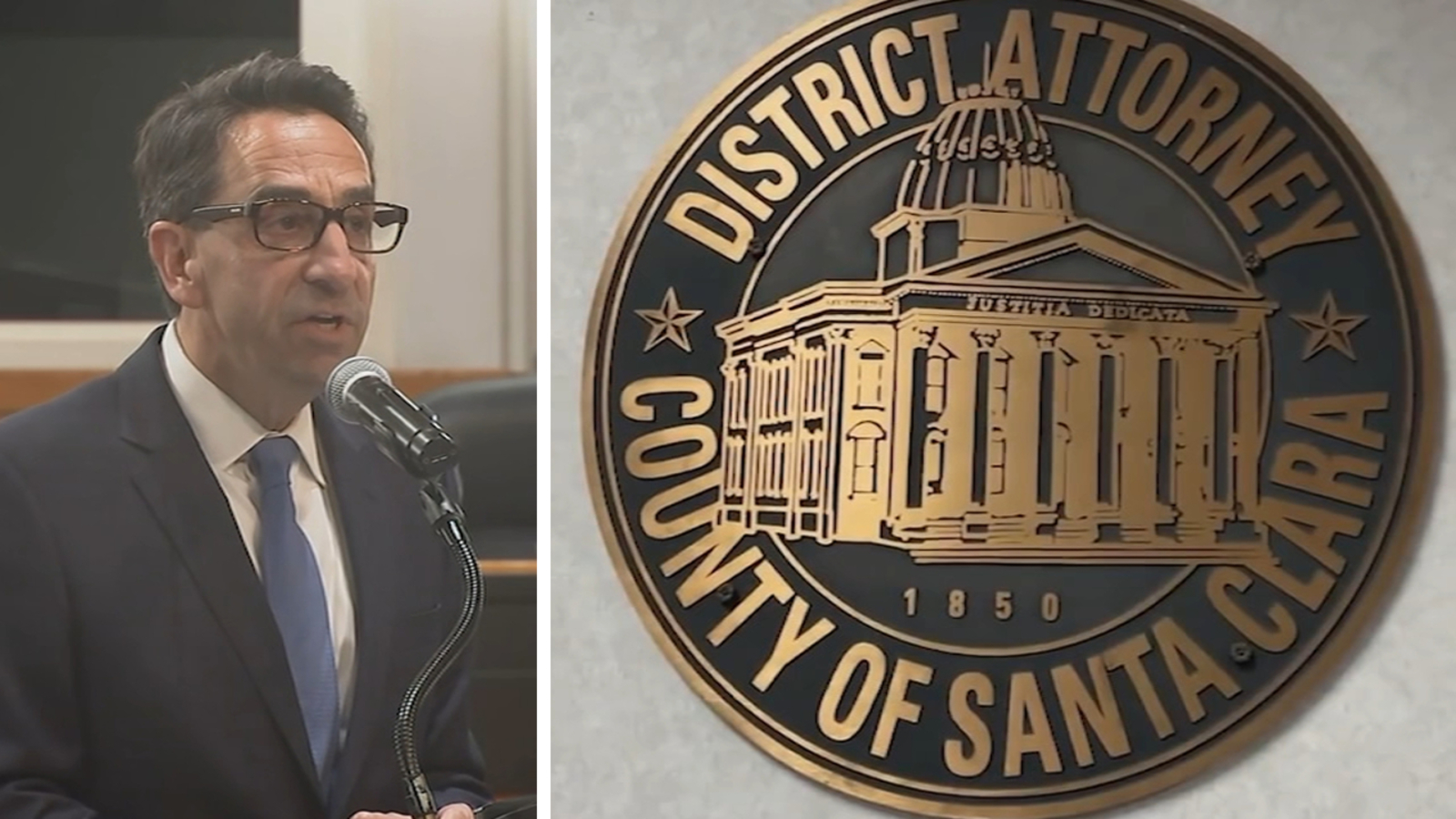 Santa Clara County District Attorney warns of 'dire consequences' because of budget shortfall