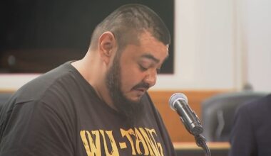 Man sexually abused by ex-SJ Councilmember Omar Torres speaks publicly for 1st time