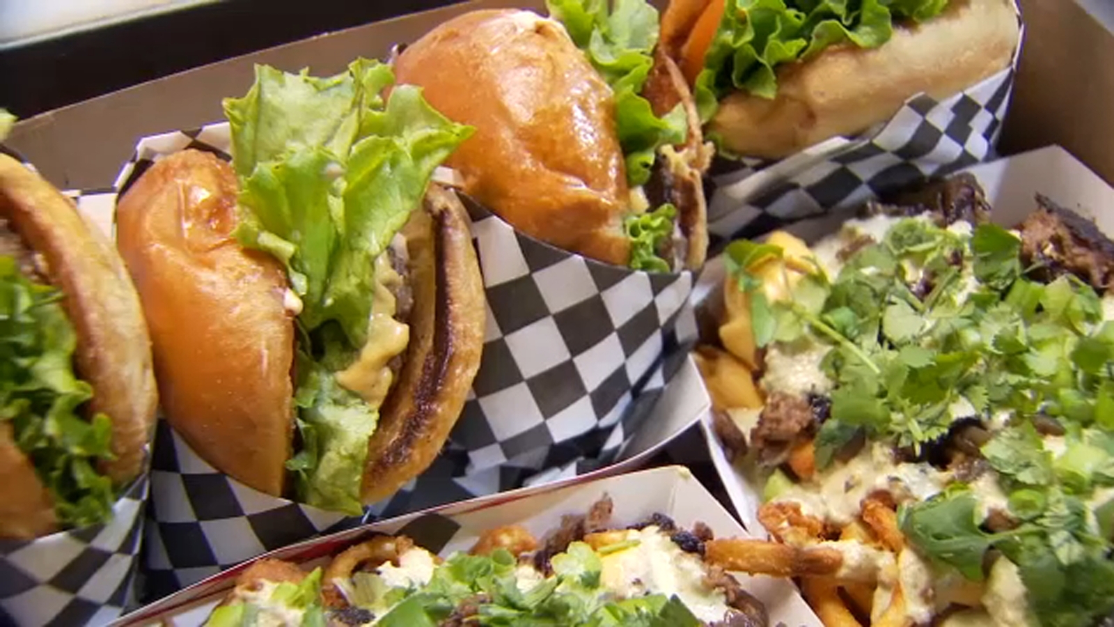 Planet Vegan recognized as one of the 'Must-Try Black Owned Vegan Spots'