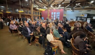 Local organization honors 60 years with storytelling in the Central Valley