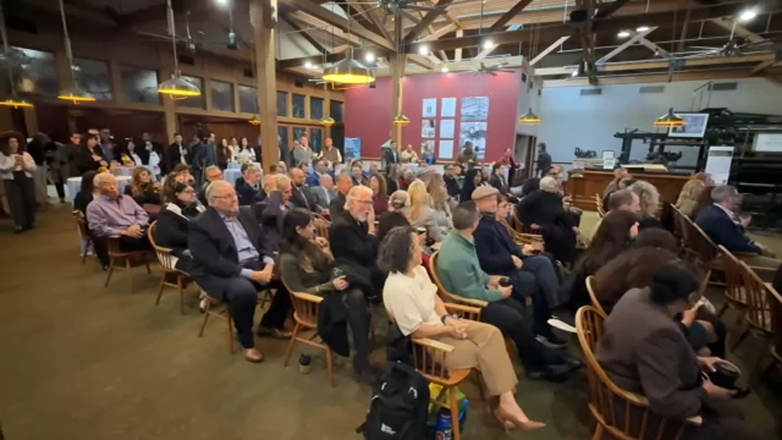 Local organization honors 60 years with storytelling in the Central Valley