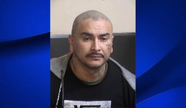 Wanted Fresno County felon arrested for the 36th time, deputies say