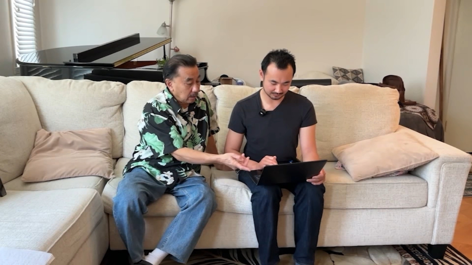 7 On Your Side: Bay Area retiree ignores warnings and wires $500K life savings to fake woman in pig butcher scam