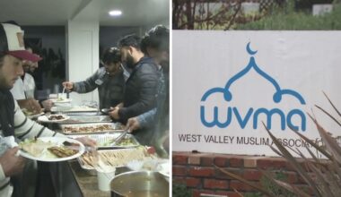 West Valley Muslim Association in Los Gatos residential neighborhood becomes focus of local complaints as it seeks to extend hours