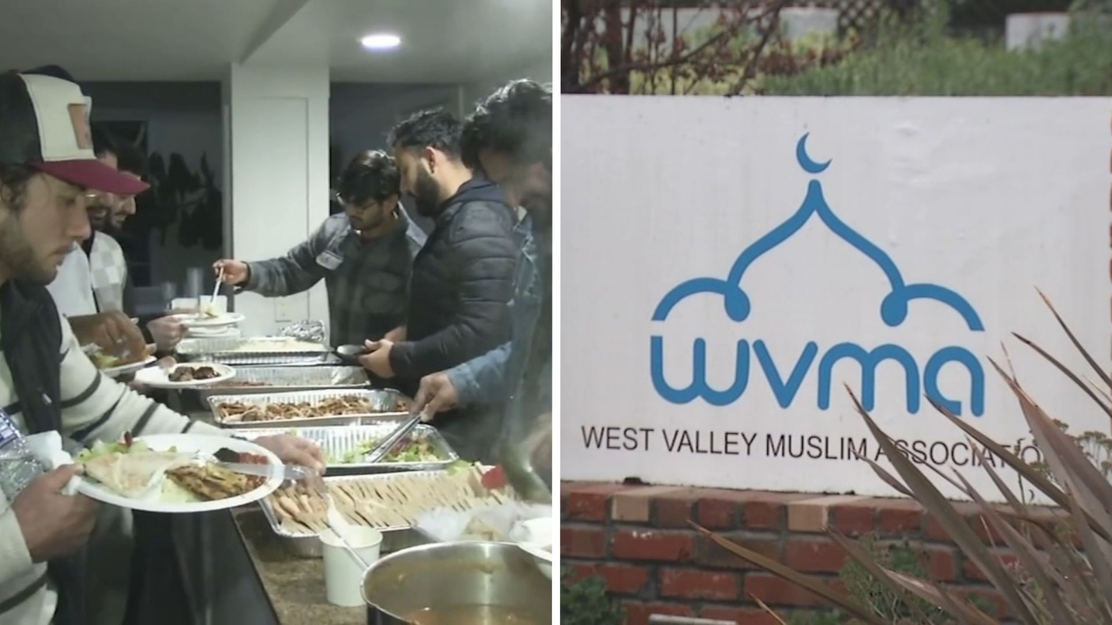 West Valley Muslim Association in Los Gatos residential neighborhood becomes focus of local complaints as it seeks to extend hours