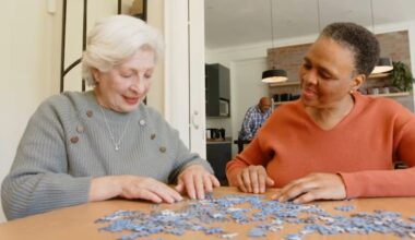 How brain exercises can help lower the risk of dementia