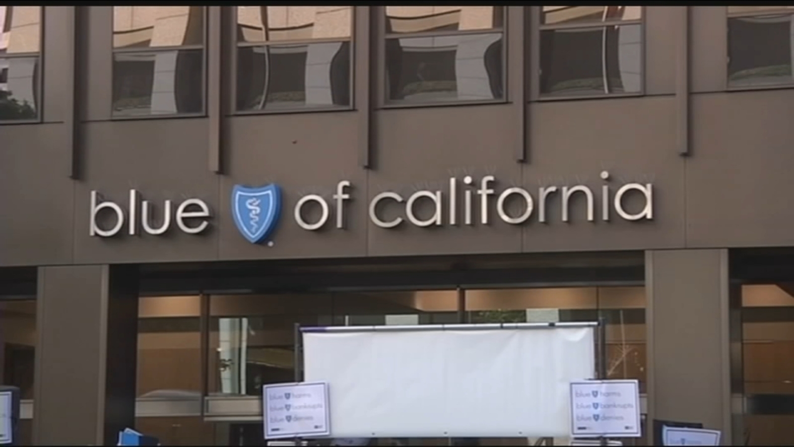 Fresno city leaders push for deal as Blue Shield, Community Health contract dispute continues
