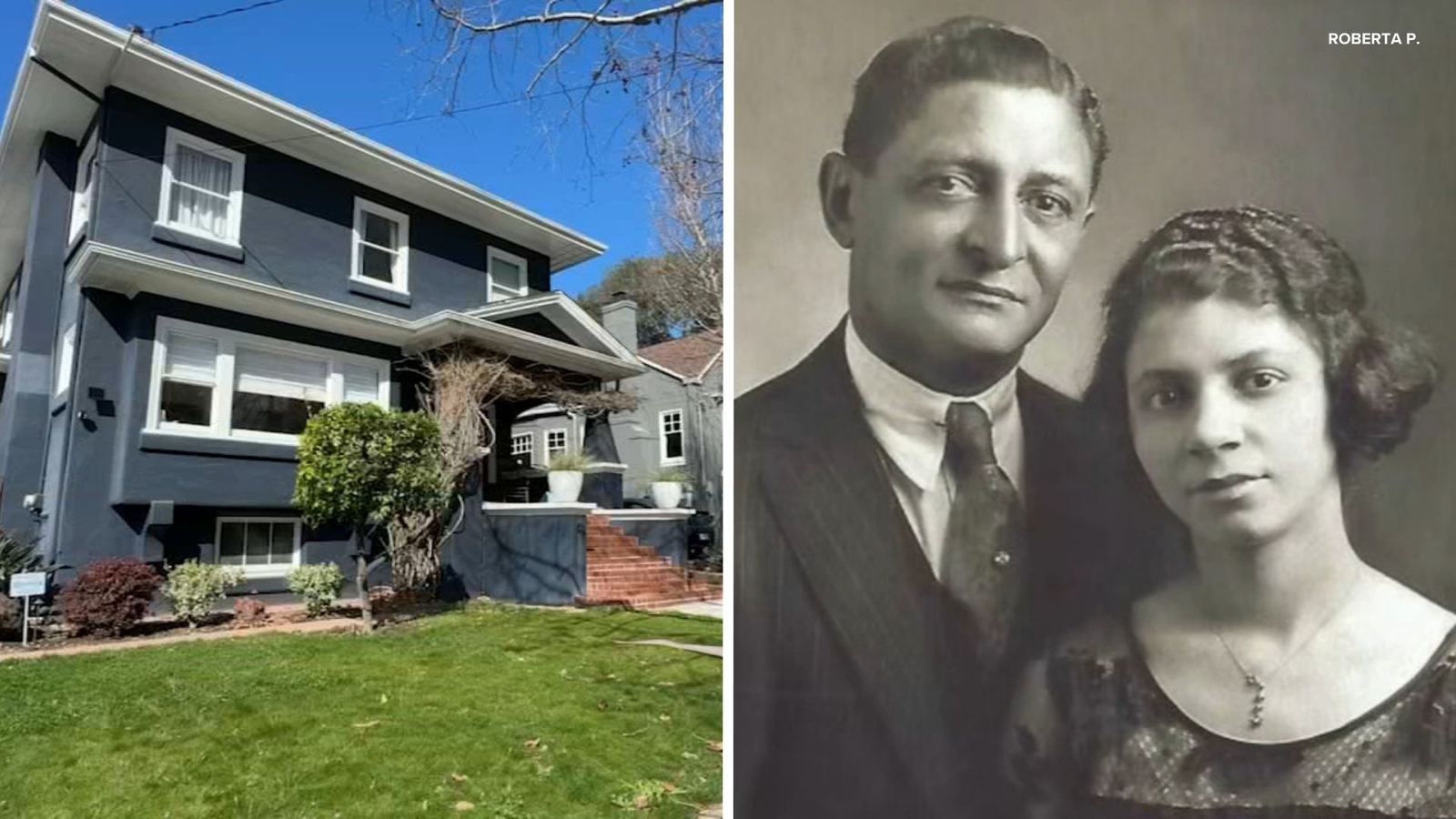 Black History Month: Family of Piedmont's first Black homeowner, Sidney Dearing, files lawsuit 100 years later. Here's why