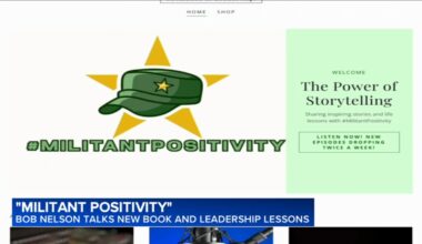 Former Fresno Unified superintendent writes book aimed to help leaders find full potential