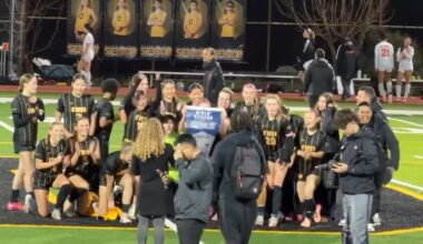 Oakland's Bishop O'Dowd High School women's soccer team heads into playoffs with historic season