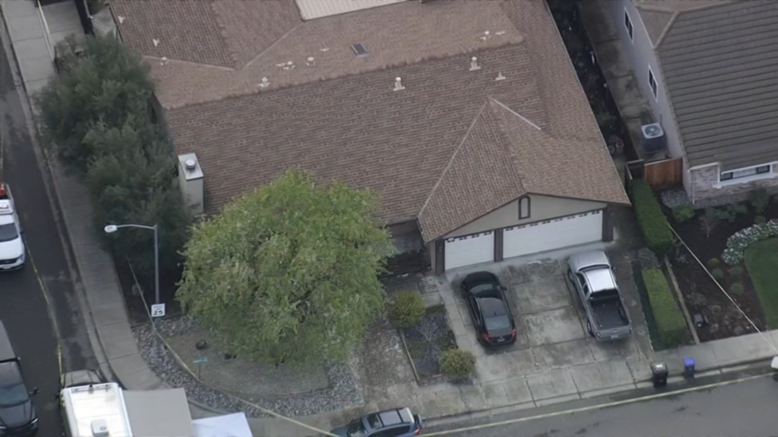 San Jose man arrested in deadly shooting of mother and son in Joanne Circle neighborhood of Pleasanton, authorities say