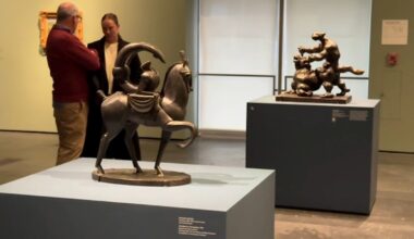 Free museum day Los Angeles: More than 30 Southern California museums offering free admission Sunday, February 22, for Art Day