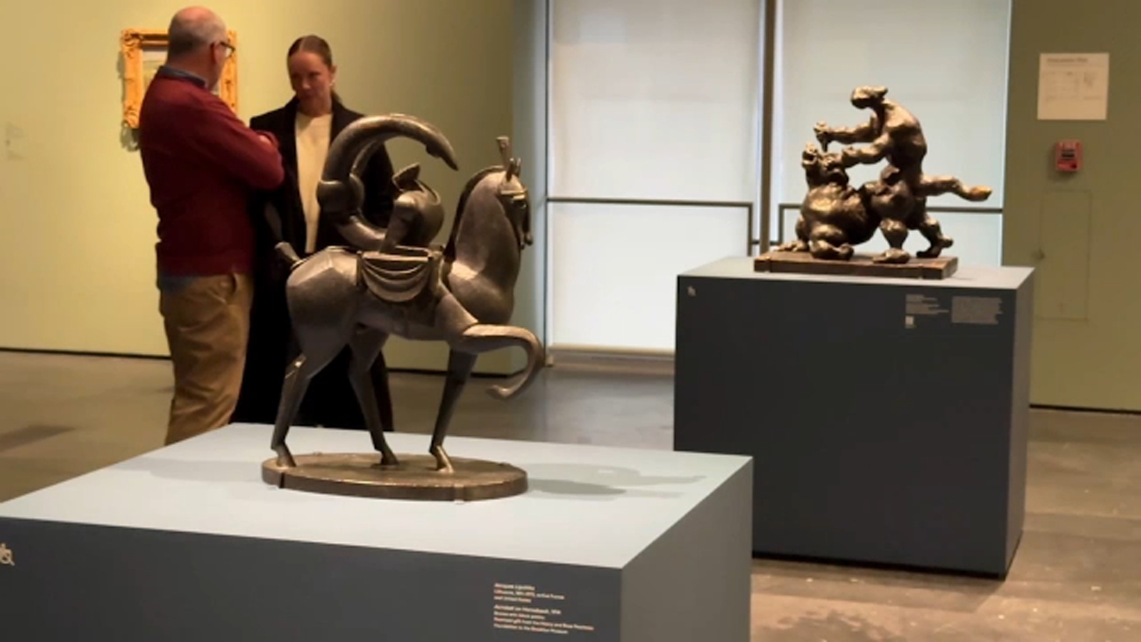 Free museum day Los Angeles: More than 30 Southern California museums offering free admission Sunday, February 22, for Art Day