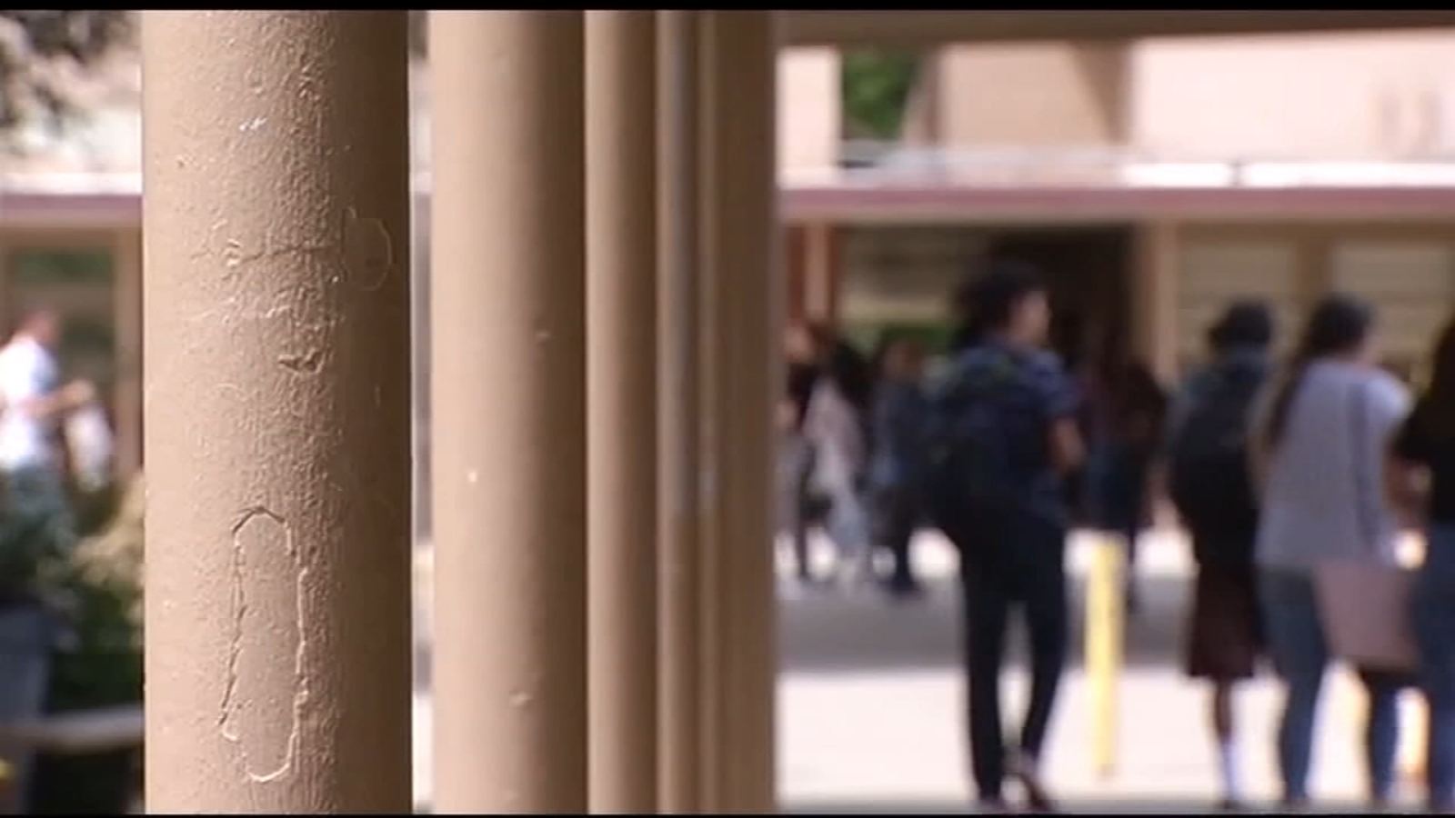 Possible mumps exposure at Berkeley High School and Sylvia Mendez Elementary, report says: Here's what to know