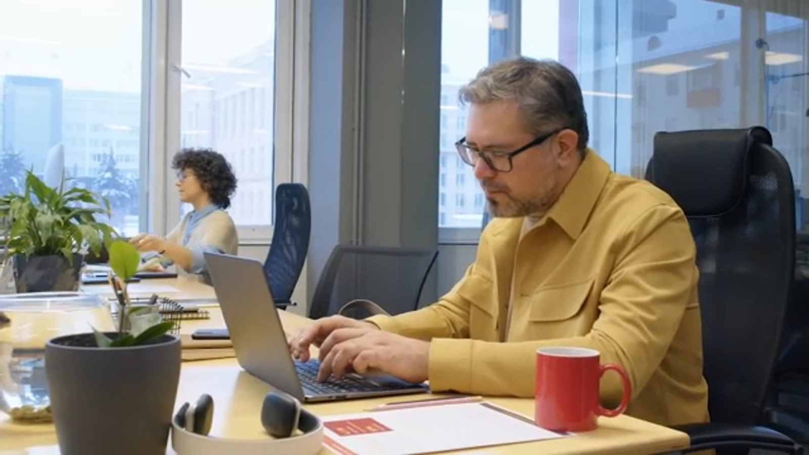 Watching Your Wallet: The growing trend of 'unretiring'