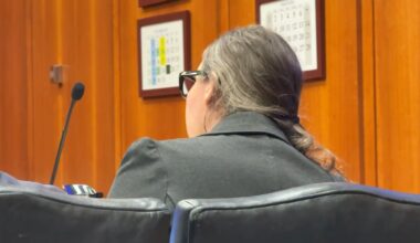 Closing arguments wrap for Los Gatos mom accused of drunken teen sex parties; jury now deliberating