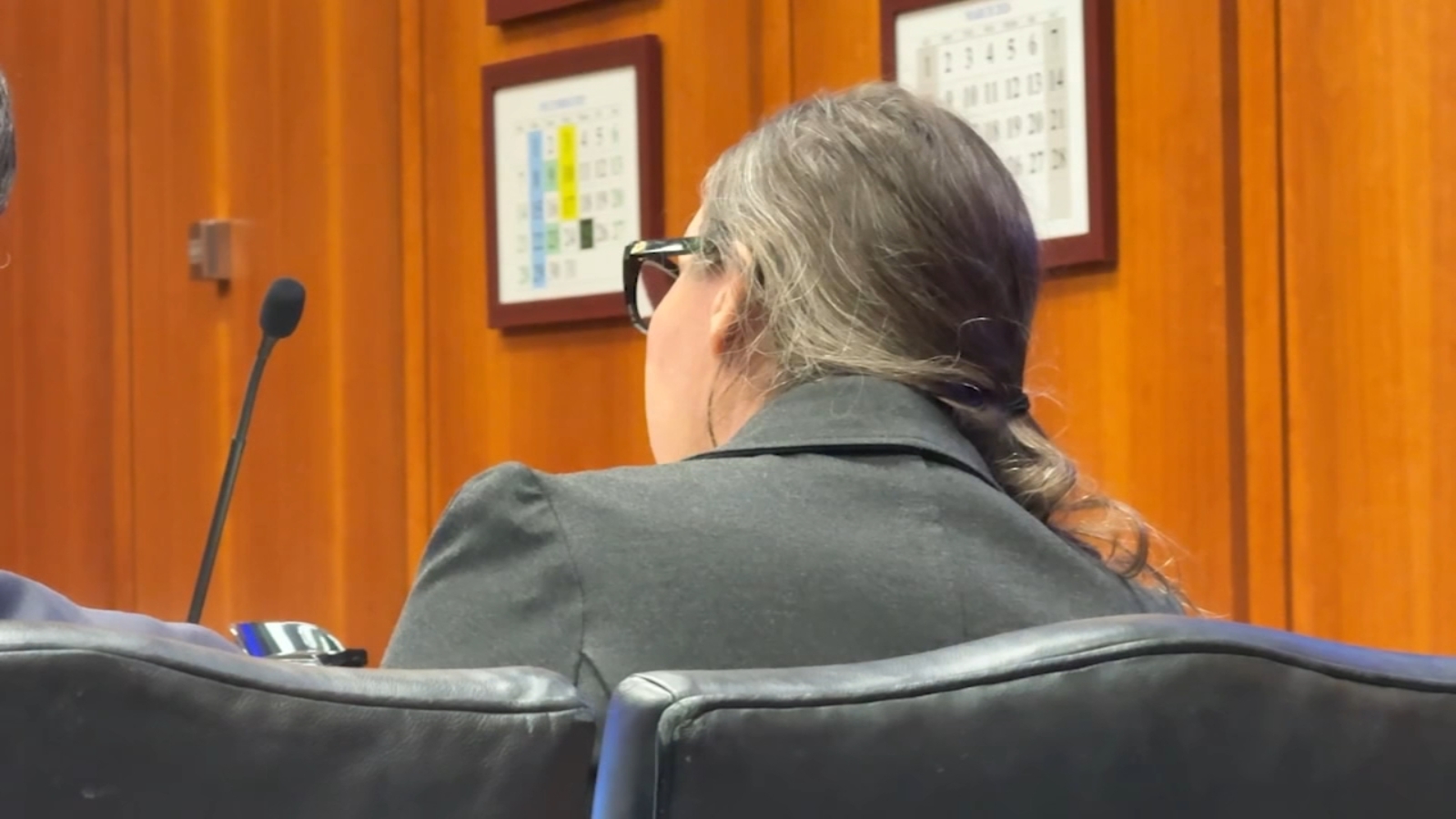 Closing arguments wrap for Los Gatos mom accused of drunken teen sex parties; jury now deliberating