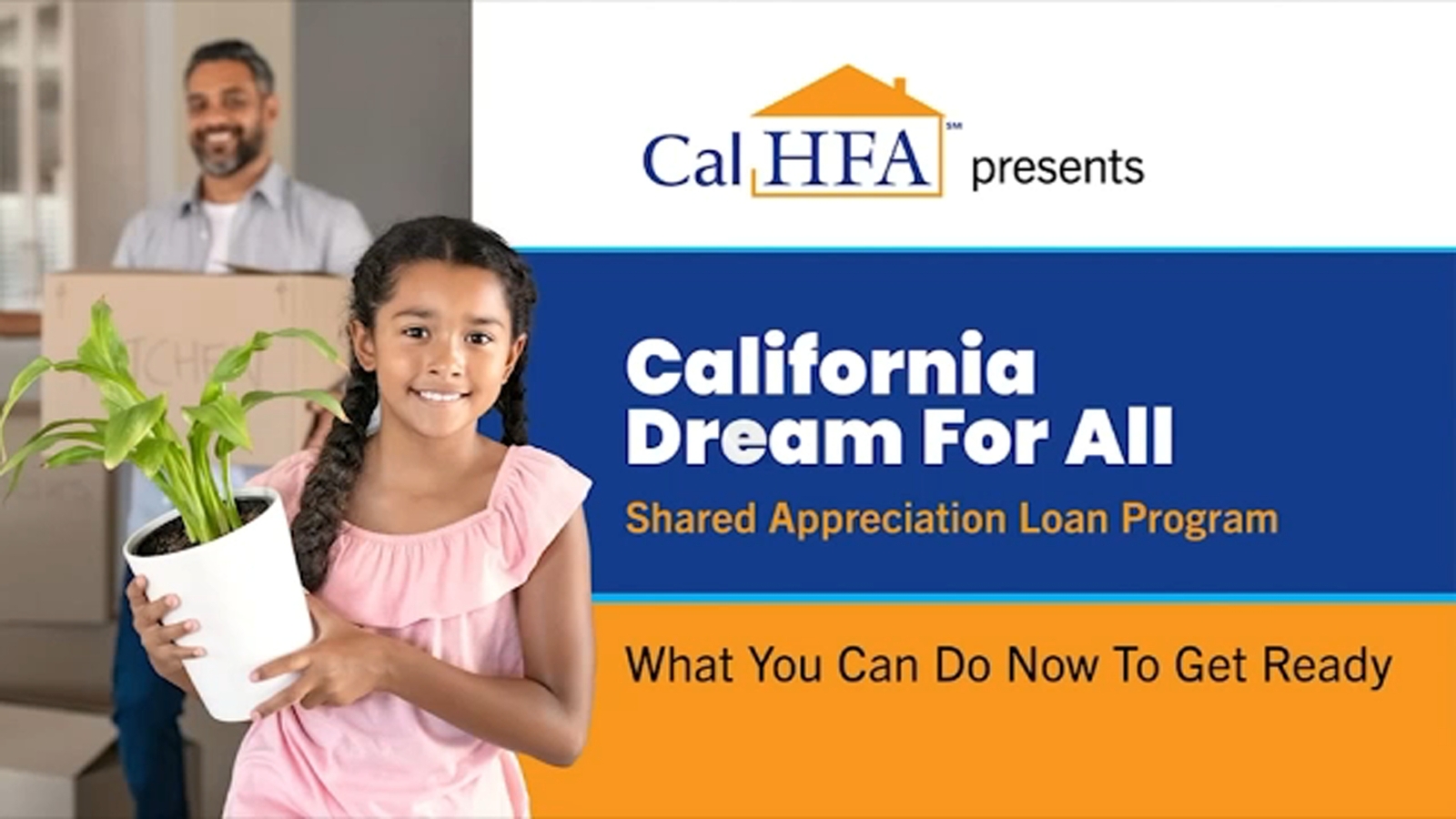 Housing Watch: California Dream For All applications to start being accepted