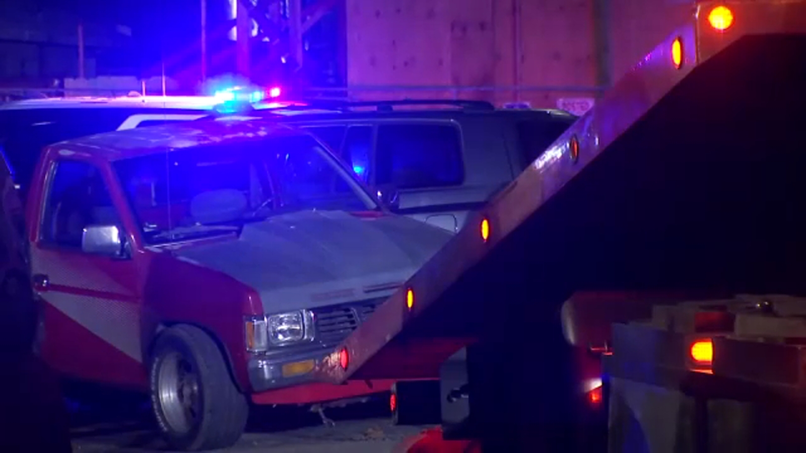 Teen taken to hospital in central Fresno hit and run, police say