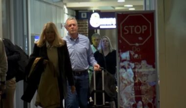 Valley residents returning from Mexico describe being caught in cartel conflict