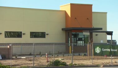 New Starbucks location to open in southwest Fresno