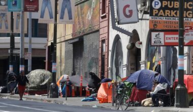 Gwendolyn Westbrook, former CEO of SF homeless services nonprofit, charged with misspending $1.2 million in public funds