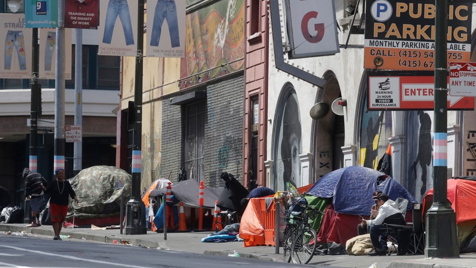 Gwendolyn Westbrook, former CEO of SF homeless services nonprofit, charged with misspending $1.2 million in public funds