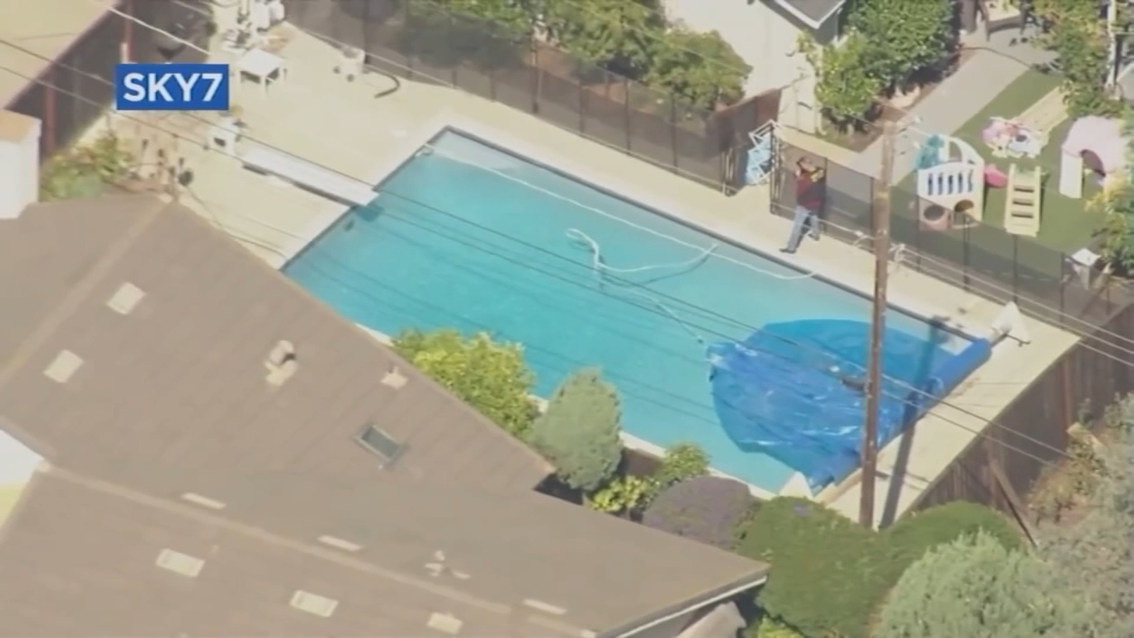 San Jose daycare owner pleads guilty in drowning deaths of 2 toddlers, as co-owner faces trial