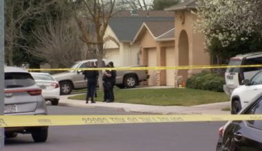 Authorities to provide update on deadly stabbing in west central Fresno