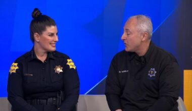 What to know for the 2026 Support Blue Run