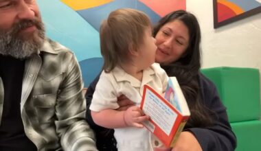 Life skills center in Fresno empowers kids and families with speech support