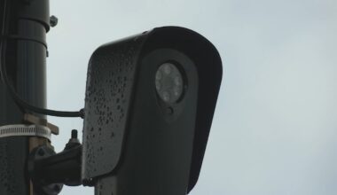 Santa Clara County to stop using Flock Safety cameras in several cities after privacy concerns
