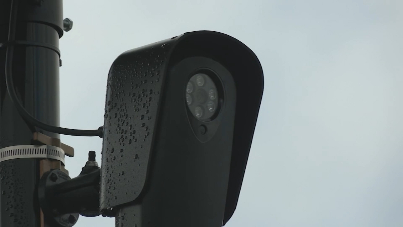 Santa Clara County to stop using Flock Safety cameras in several cities after privacy concerns