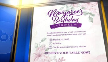 How you can support Marjaree Mason Center at fundraiser