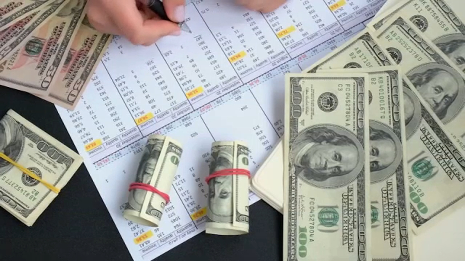 Watching Your Wallet: Study finds Fresno ranks last in financial resilience