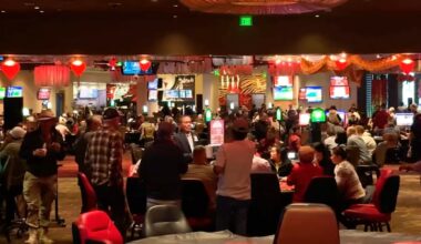 Blackjack Changes: New California gambling regulations taking effect April 1 threaten San Jose card rooms