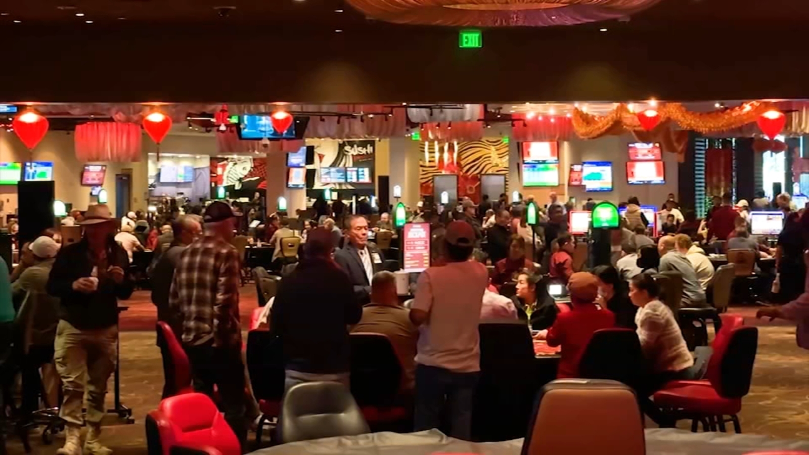 Blackjack Changes: New California gambling regulations taking effect April 1 threaten San Jose card rooms