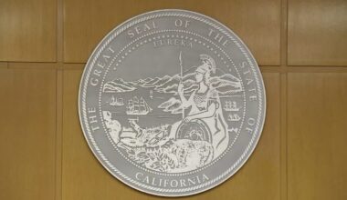 Hundreds of San Francisco court clerks begin unfair labor practice strike