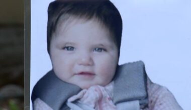 $50 million lawsuit filed against Los Angeles County Department of Children and Family Services over death of toddler