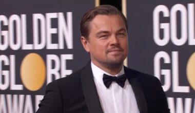 Leonardo DiCaprio quietly funding LA Public Library's Los Feliz branch