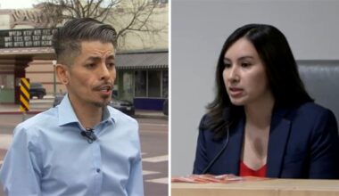 Fresno councilmember Annalisa Perea plans legislation to block registered sex offenders from seeking office