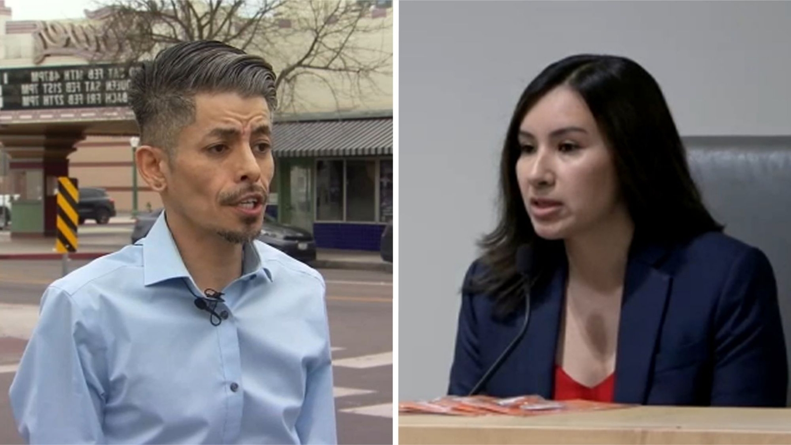 Fresno councilmember Annalisa Perea plans legislation to block registered sex offenders from seeking office