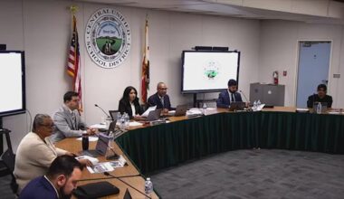 Major job cuts on the verge at both Fresno and Central Unified School Districts