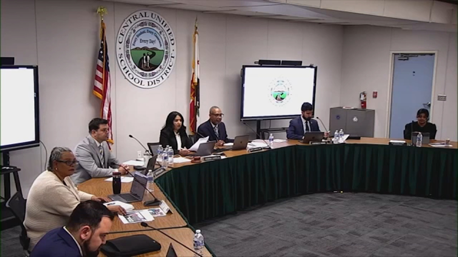 Major job cuts on the verge at both Fresno and Central Unified School Districts