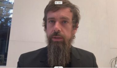 Jack Dorsey's Oakland-based fintech company Block laying off 4,000 of its 10,000 staff over Artificial Intelligence shift