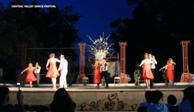 Central Valley Dance Festival to focus on hope and suicide awareness