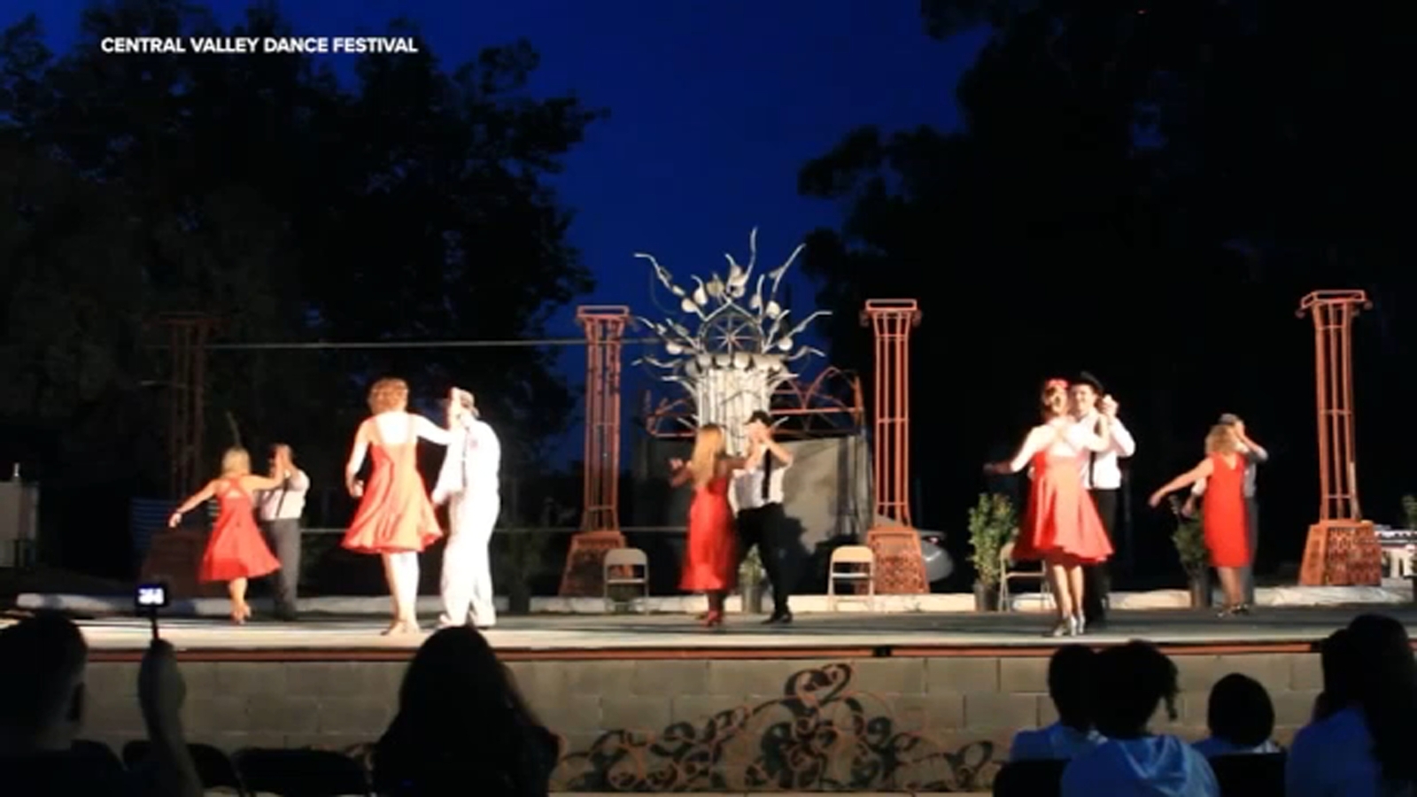 Central Valley Dance Festival to focus on hope and suicide awareness