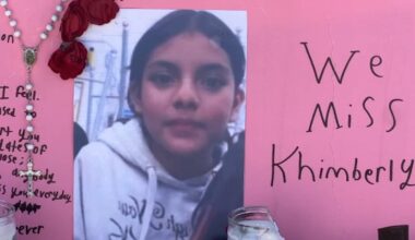 Death of 12-year-old girl days after school altercation sparks homicide investigation in Reseda