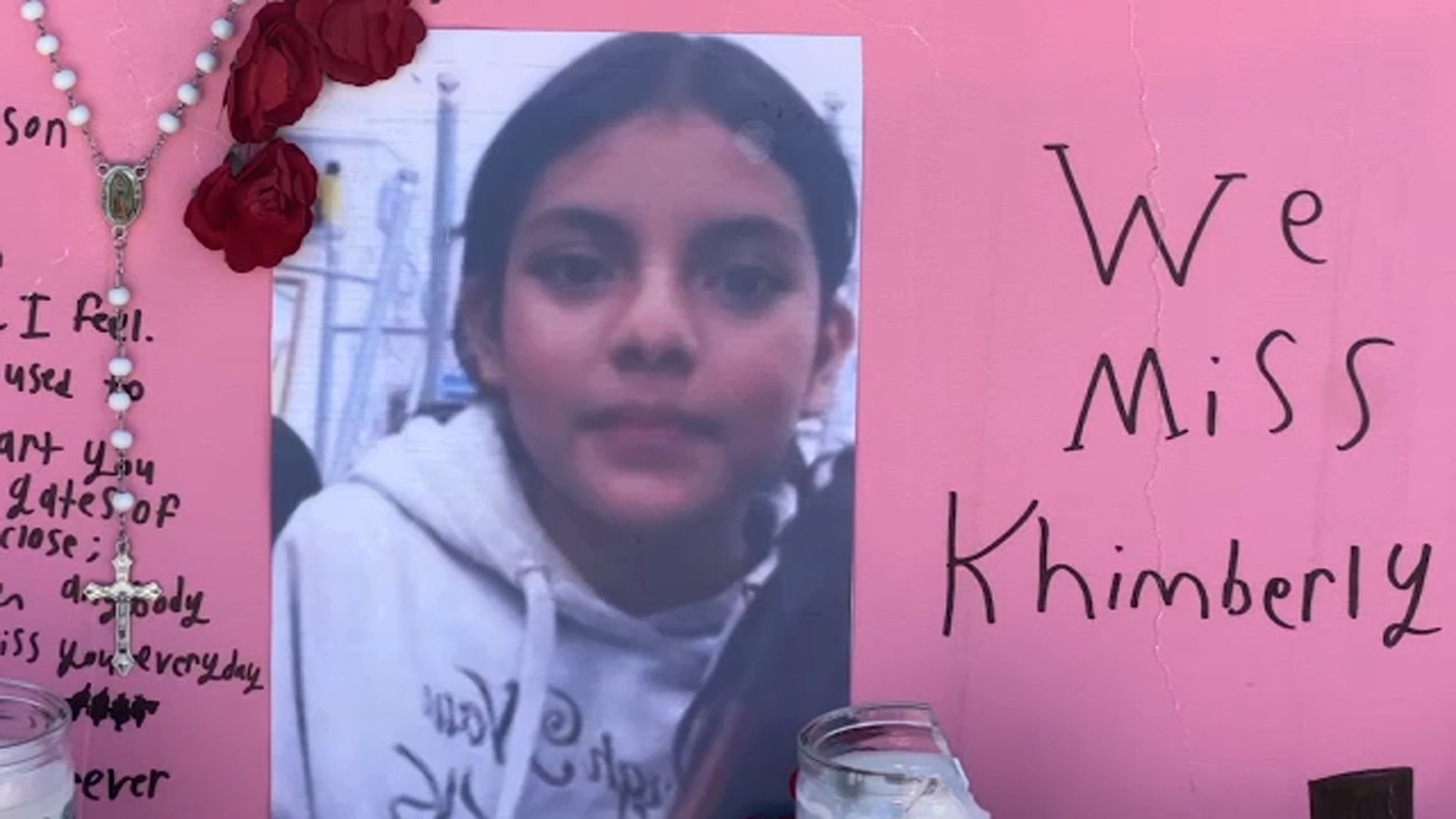 Death of 12-year-old girl days after school altercation sparks homicide investigation in Reseda