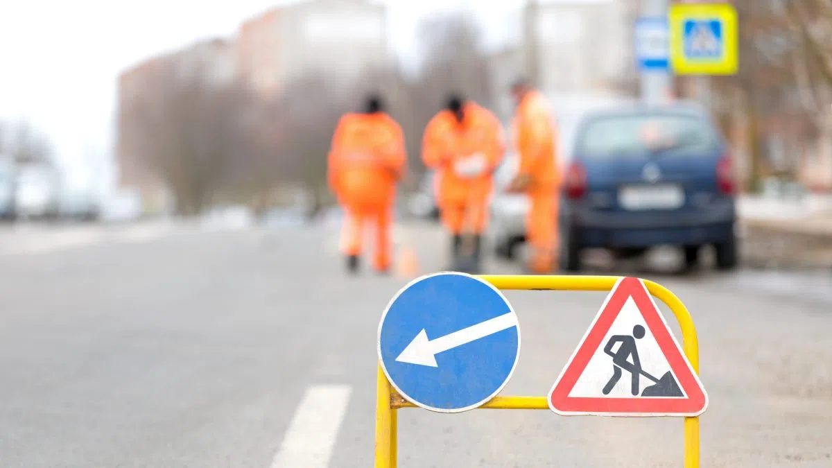 Fresno County Ballot Initiative Launched to Fix Roads